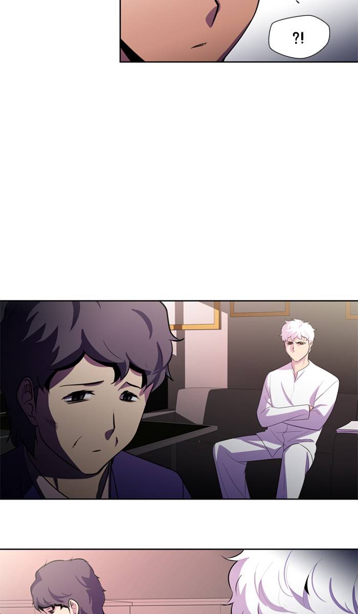Dr. Frost chapter 147 - page 35