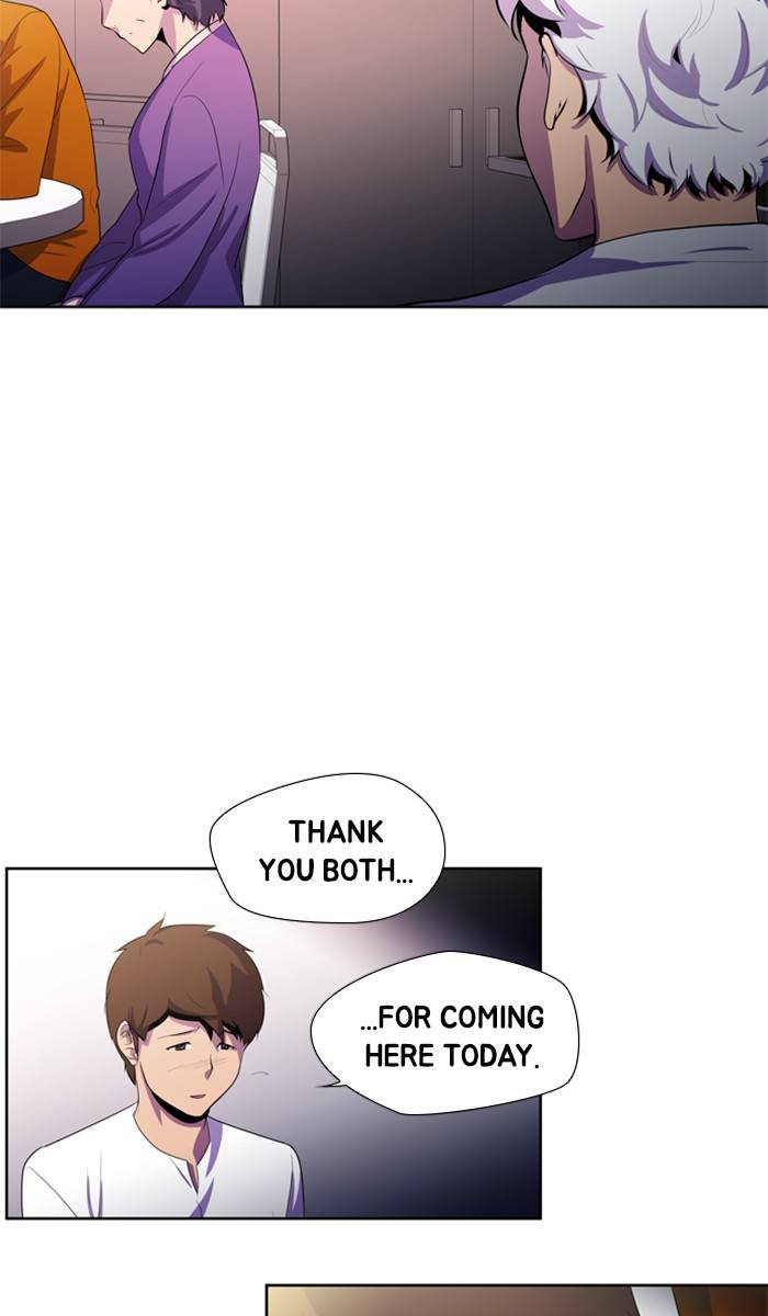 Dr. Frost chapter 147 - page 36