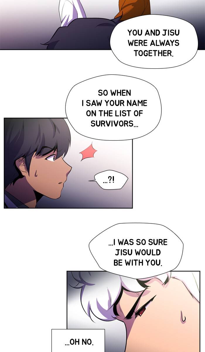 Dr. Frost chapter 147 - page 40