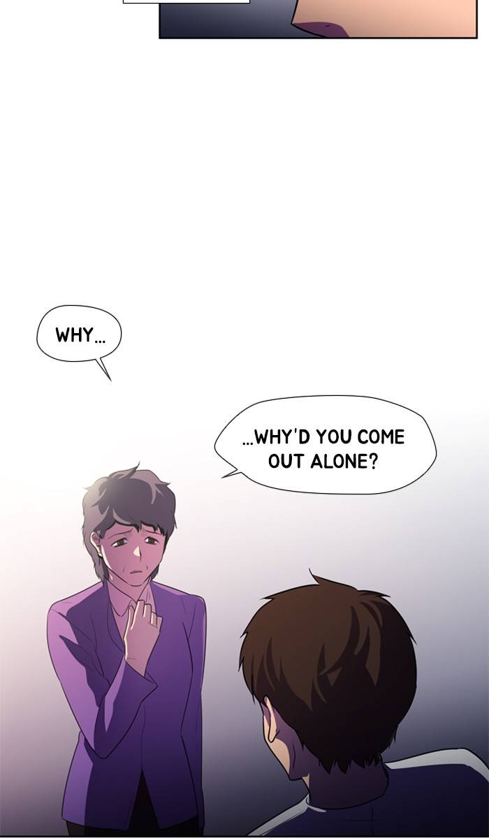 Dr. Frost chapter 147 - page 41