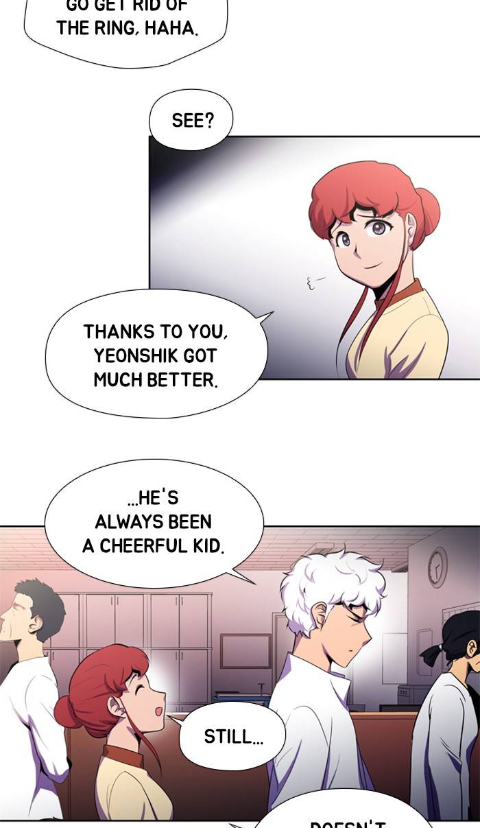 Dr. Frost chapter 147 - page 5