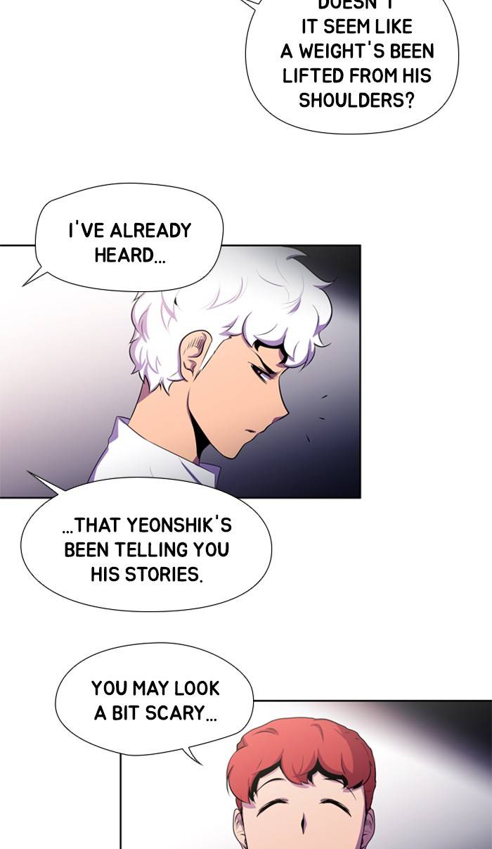 Dr. Frost chapter 147 - page 6