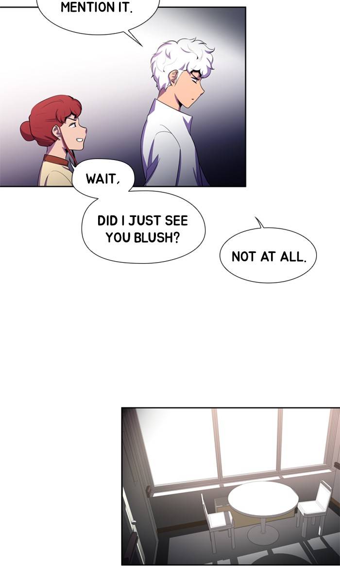 Dr. Frost chapter 147 - page 8