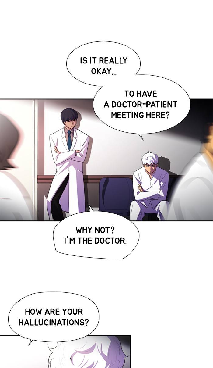 Dr. Frost chapter 147 - page 9