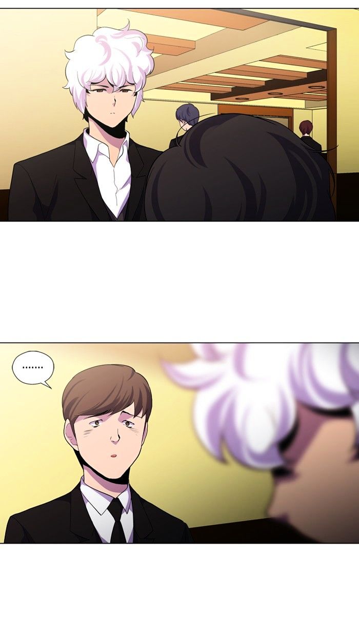 Dr. Frost chapter 106 - page 9