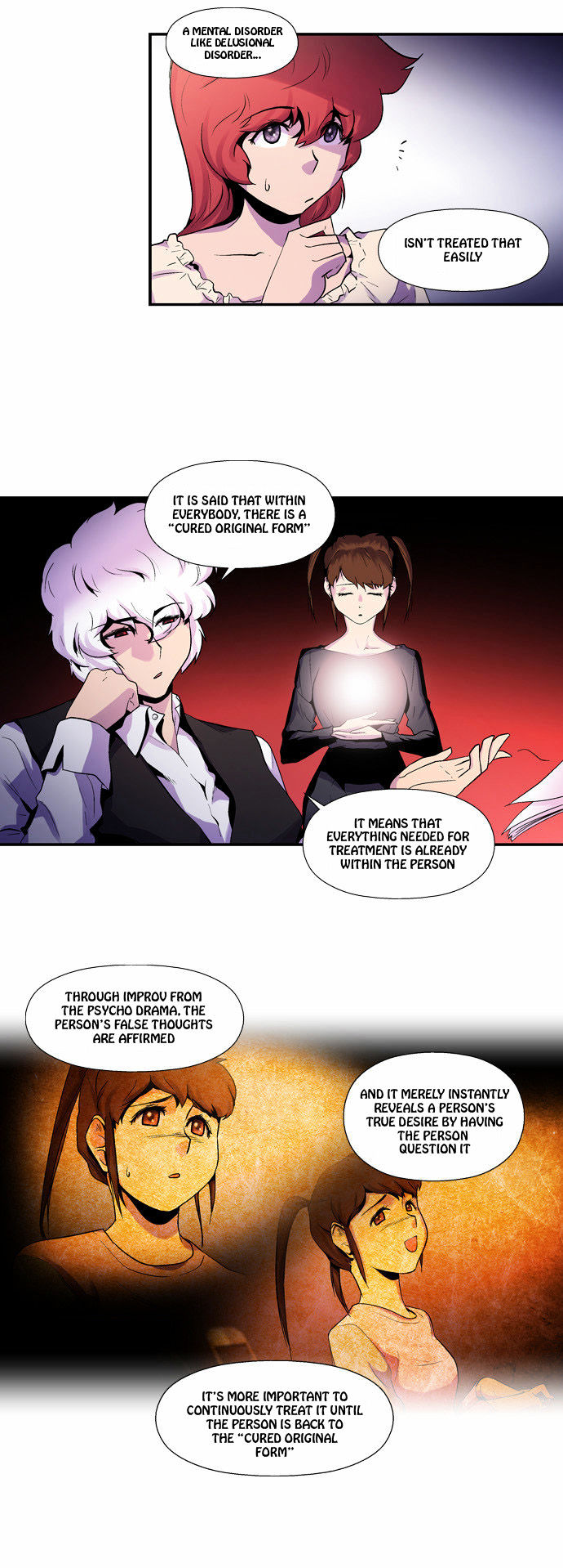 Dr. Frost chapter 54 - page 11