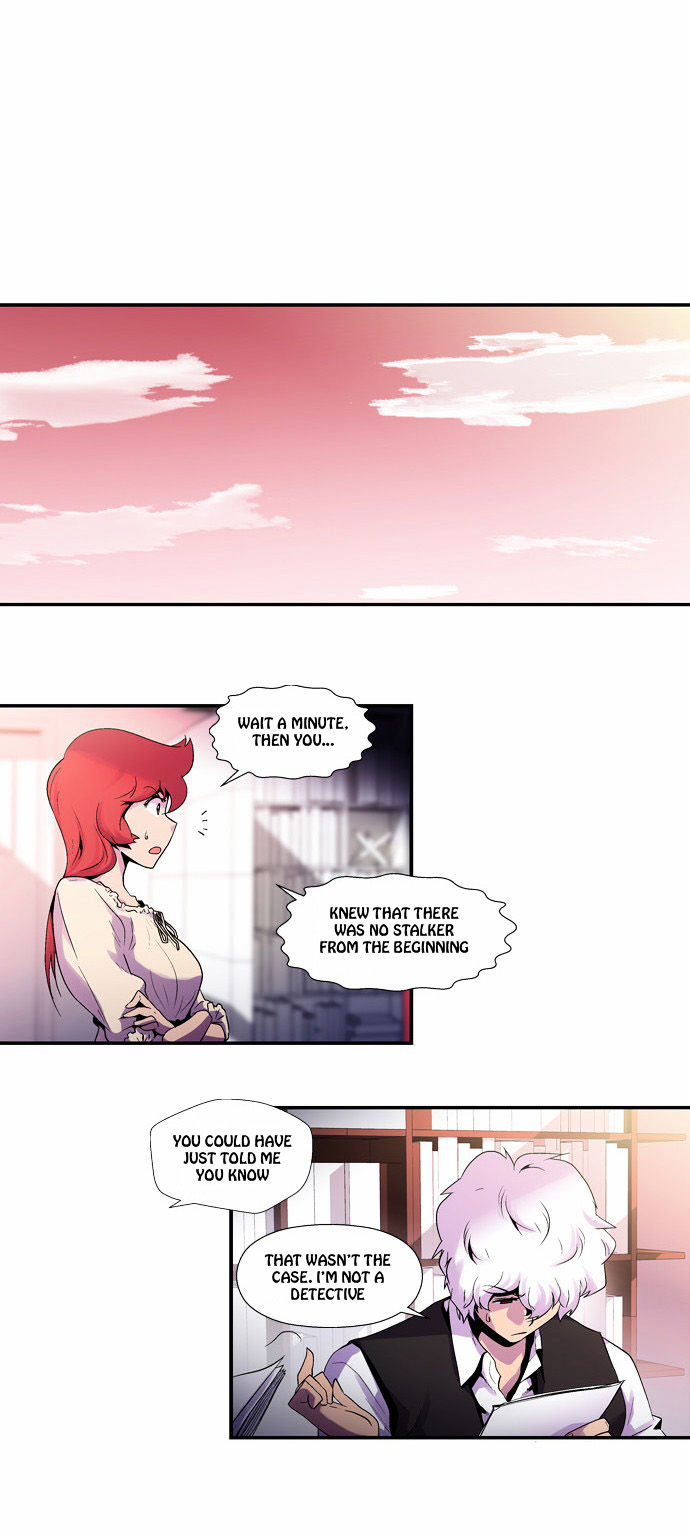 Dr. Frost chapter 54 - page 14