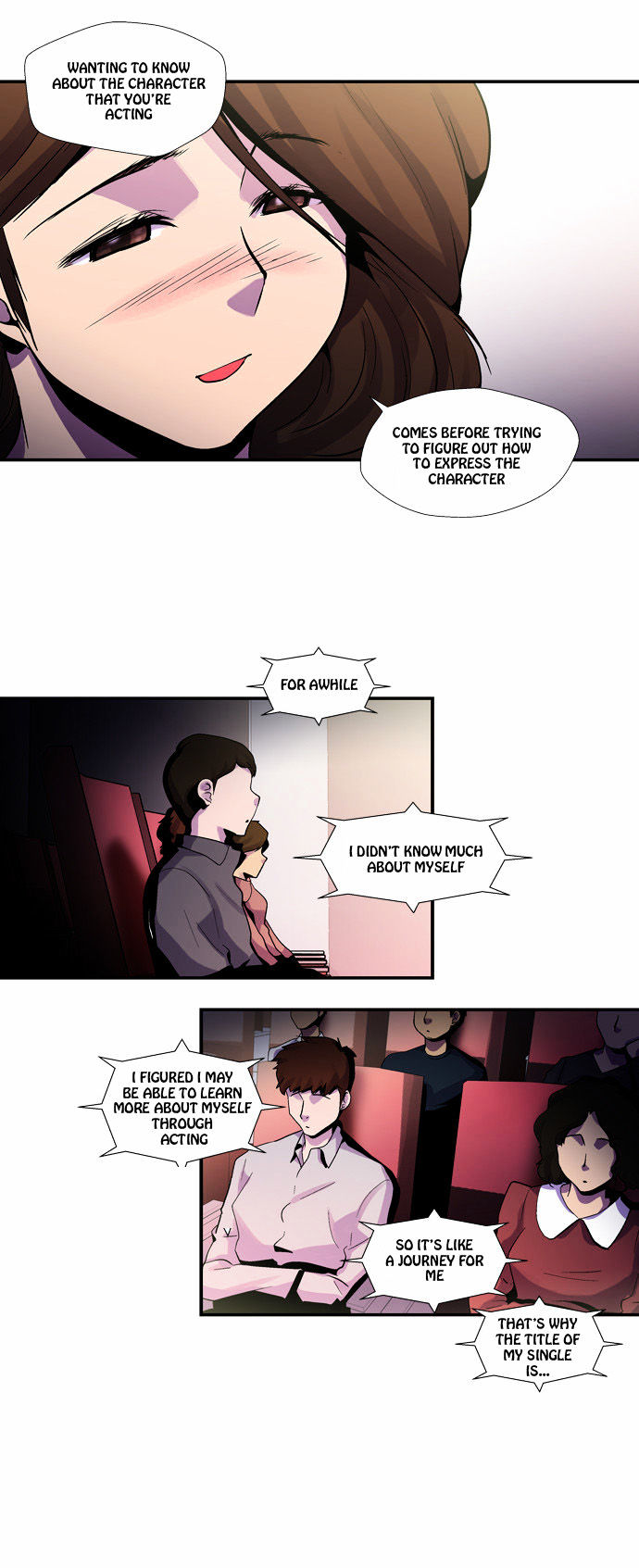 Dr. Frost chapter 54 - page 5