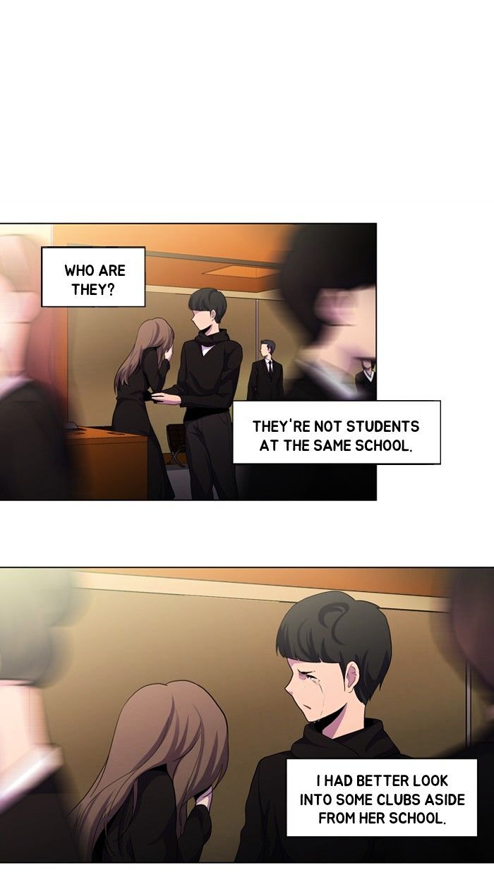 Dr. Frost chapter 107 - page 11