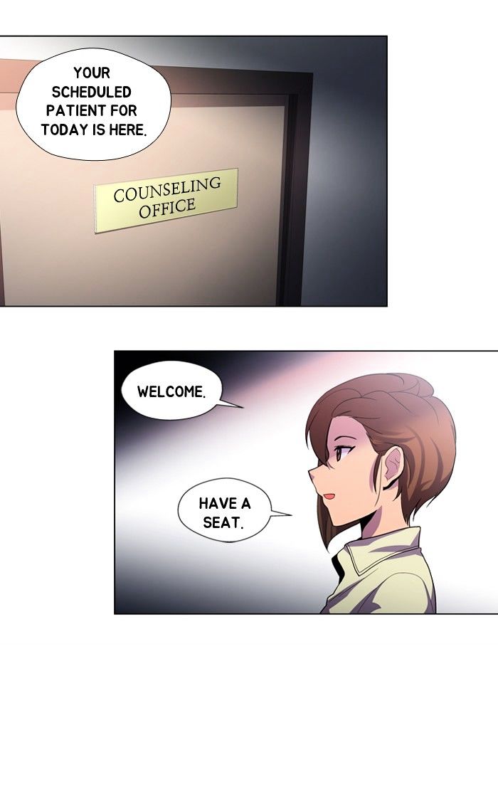 Dr. Frost chapter 107 - page 17
