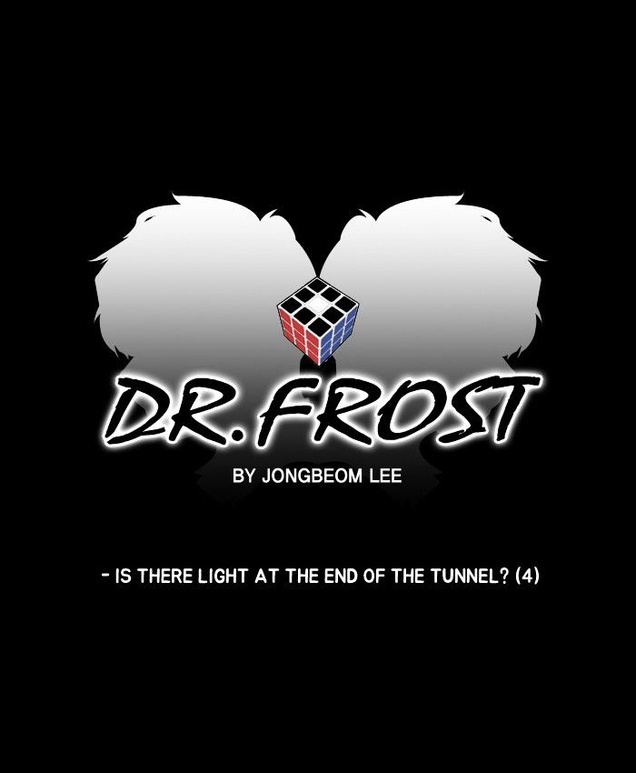 Dr. Frost chapter 107 - page 20