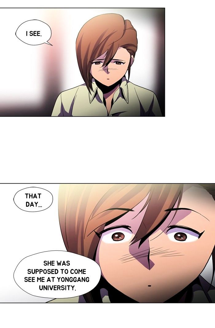 Dr. Frost chapter 107 - page 29