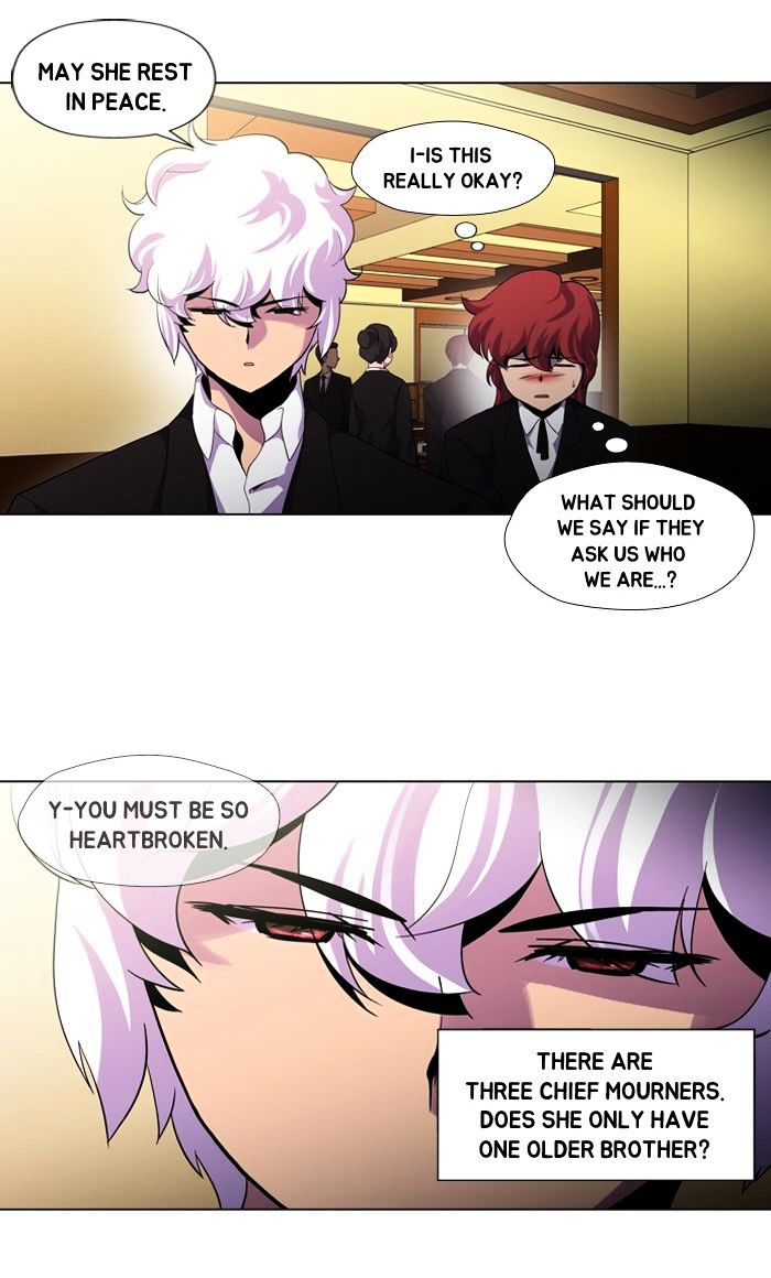 Dr. Frost chapter 107 - page 3