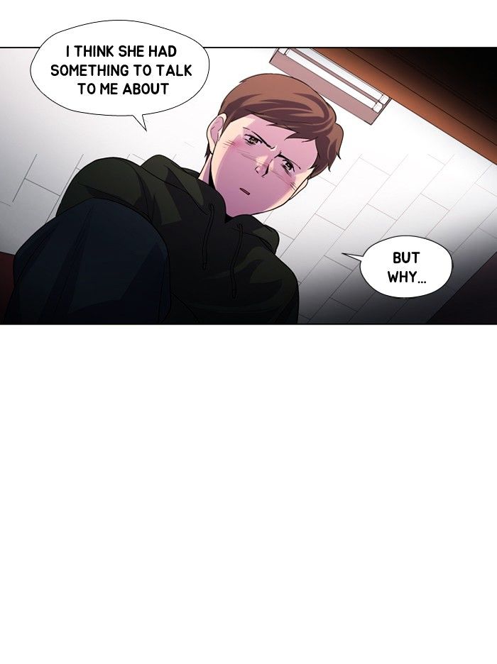 Dr. Frost chapter 107 - page 30