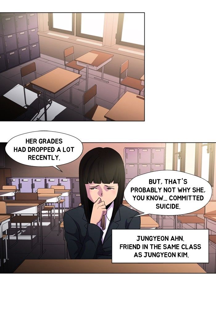 Dr. Frost chapter 107 - page 31