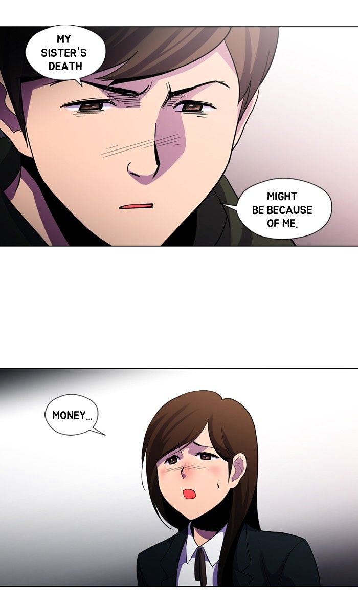 Dr. Frost chapter 107 - page 38
