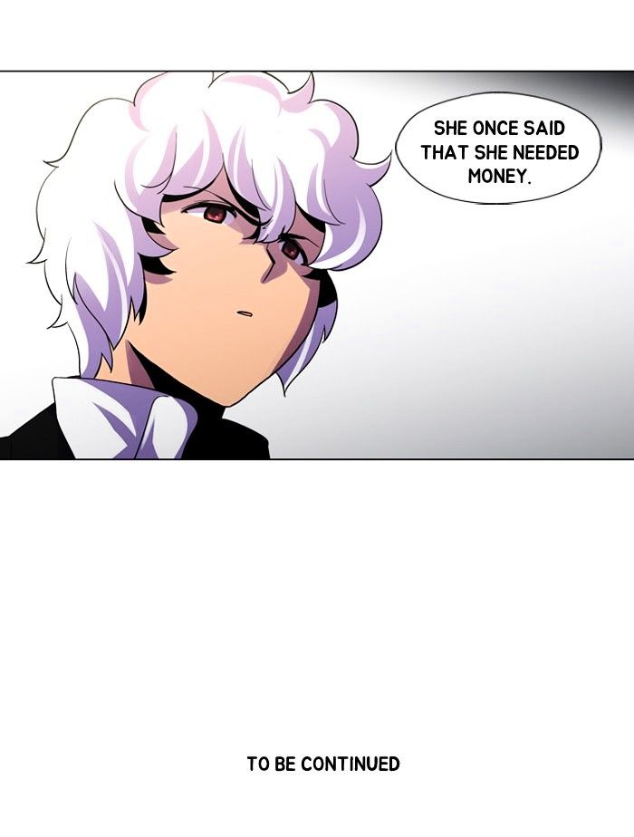 Dr. Frost chapter 107 - page 39