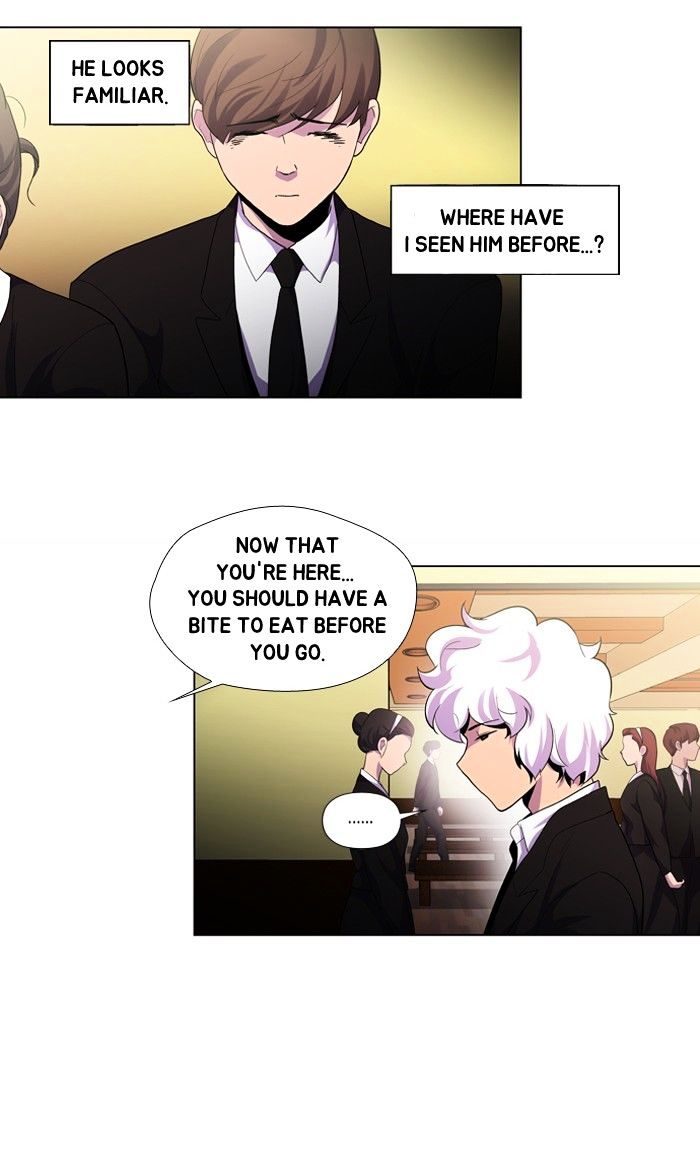 Dr. Frost chapter 107 - page 4