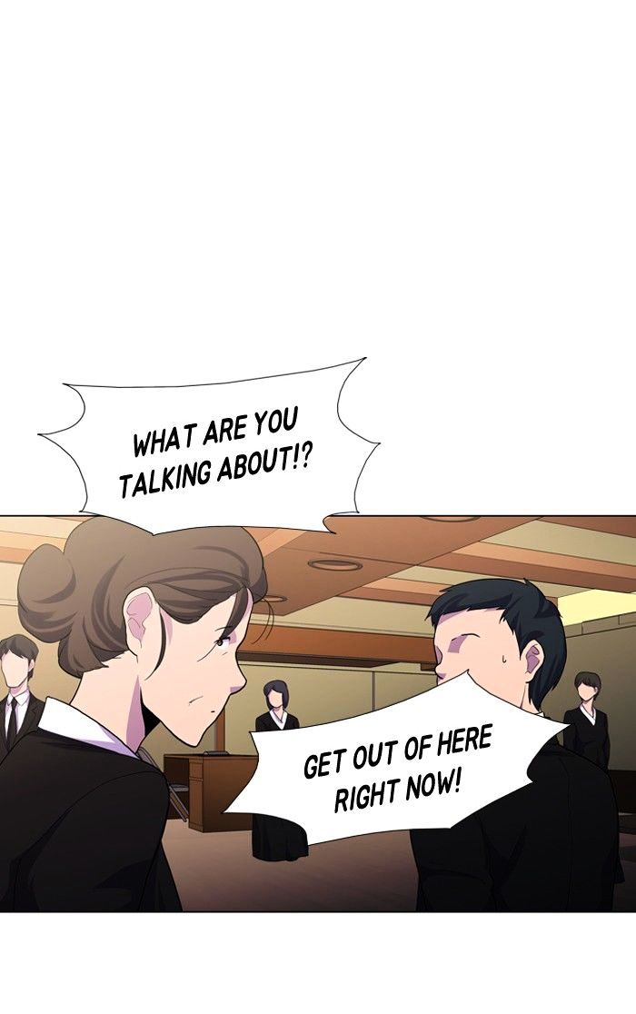 Dr. Frost chapter 107 - page 6