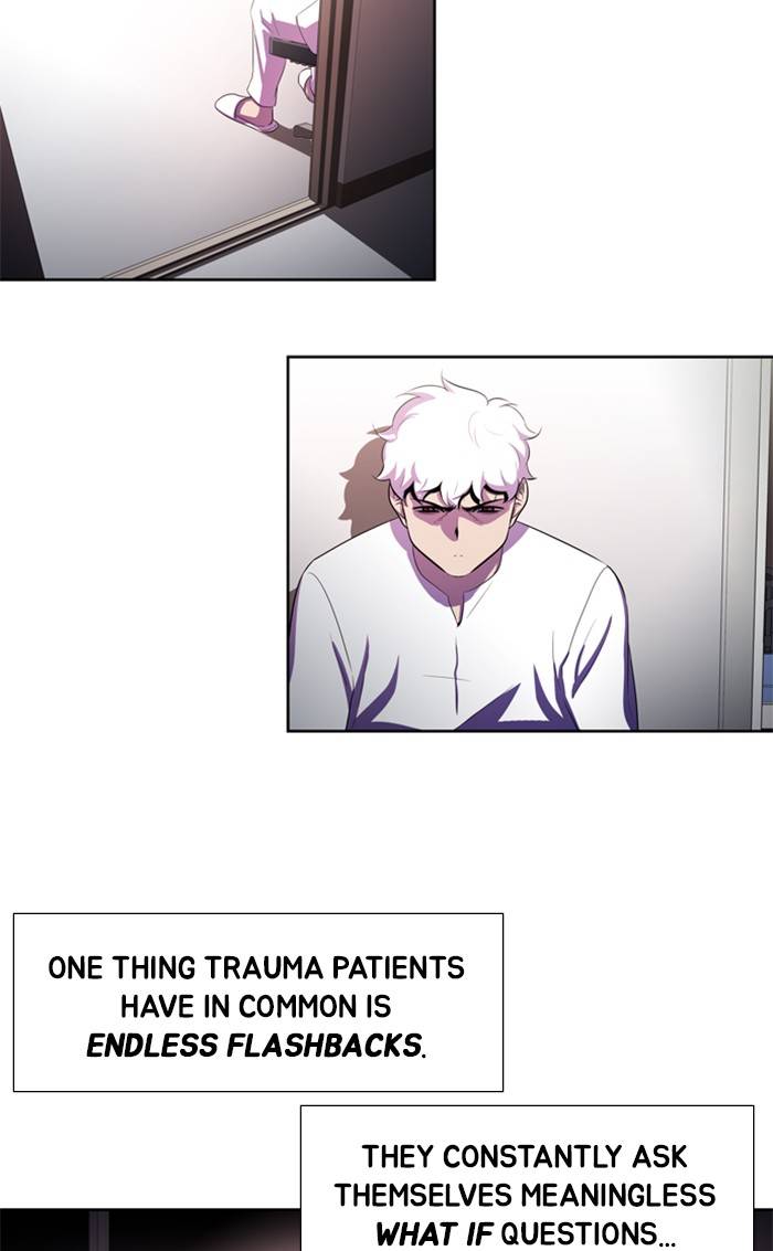 Dr. Frost chapter 148 - page 25