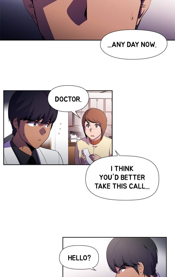 Dr. Frost chapter 148 - page 38