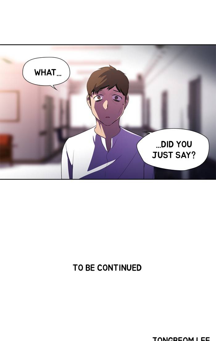Dr. Frost chapter 148 - page 47