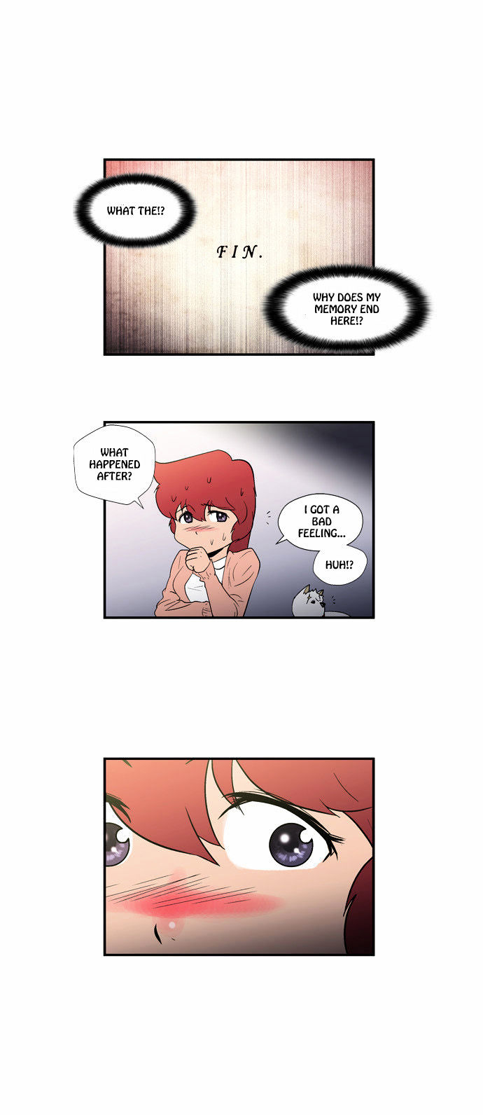 Dr. Frost chapter 55 - page 6