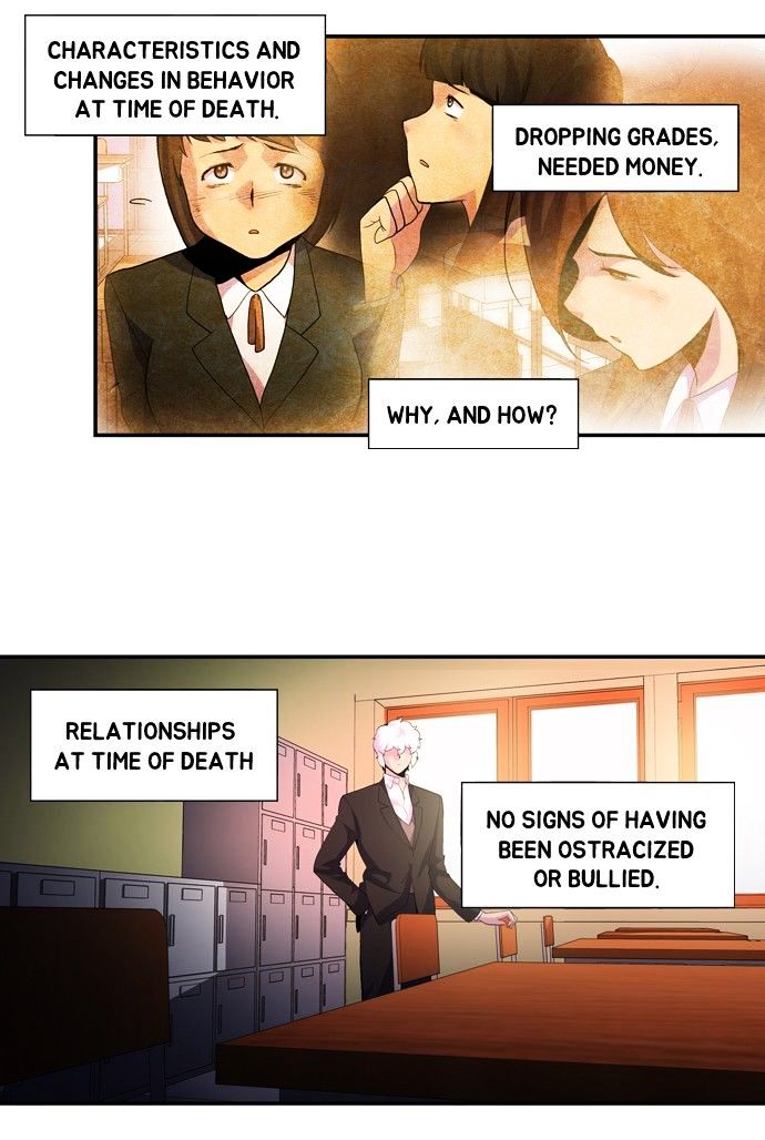 Dr. Frost chapter 108 - page 10