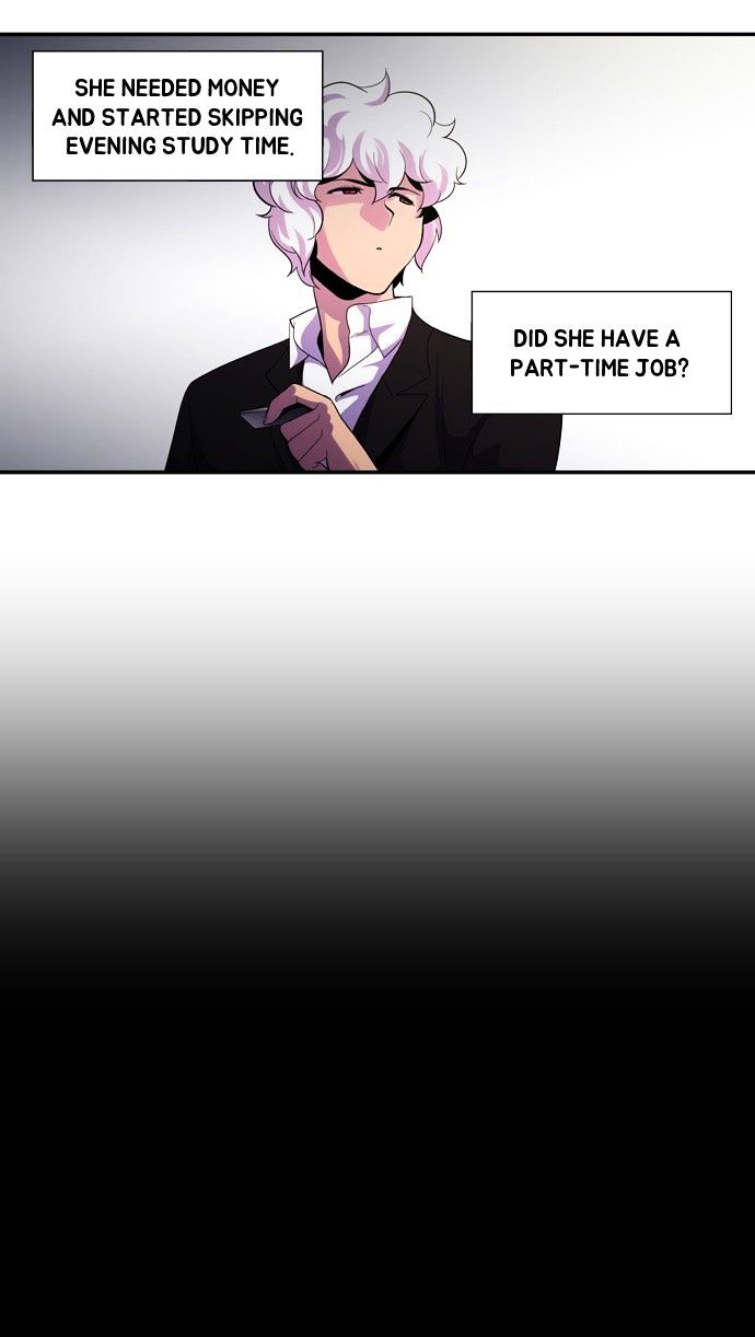 Dr. Frost chapter 108 - page 14