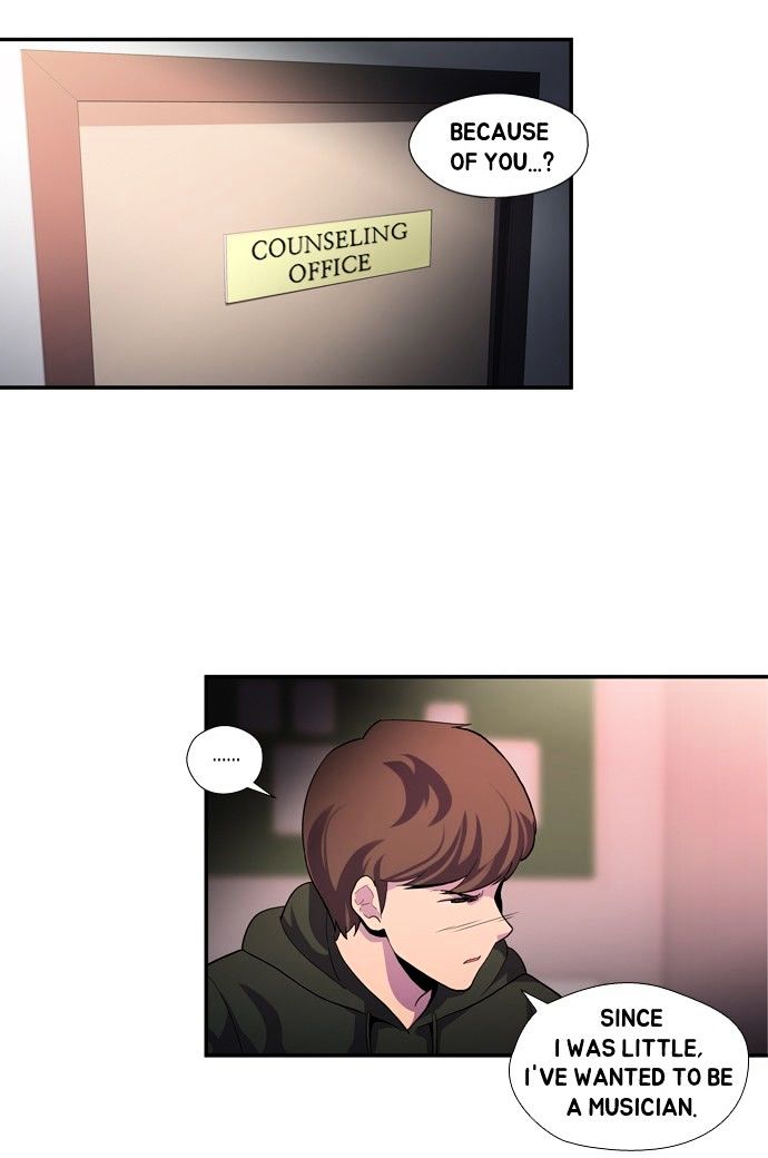 Dr. Frost chapter 108 - page 2