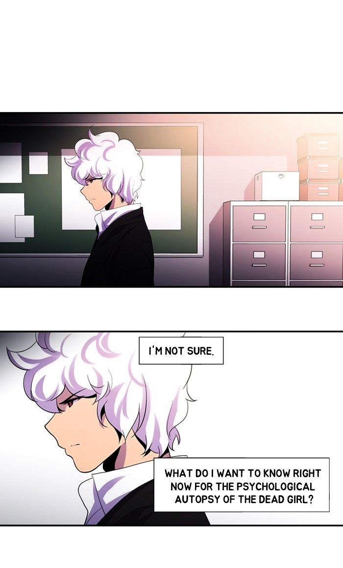 Dr. Frost chapter 108 - page 23