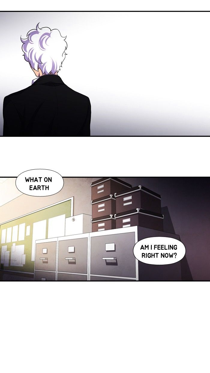 Dr. Frost chapter 108 - page 25