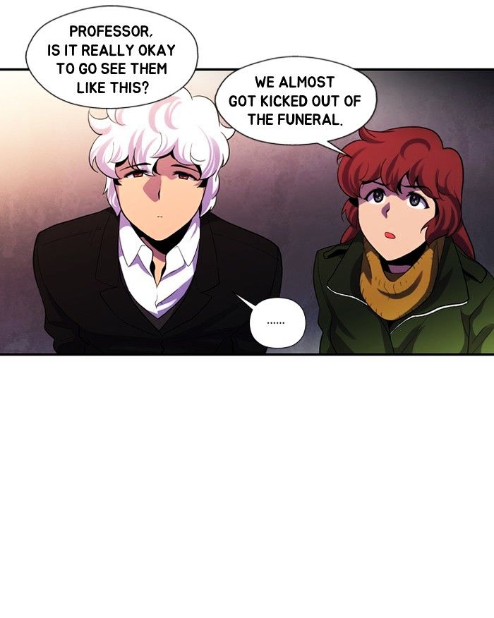 Dr. Frost chapter 108 - page 27