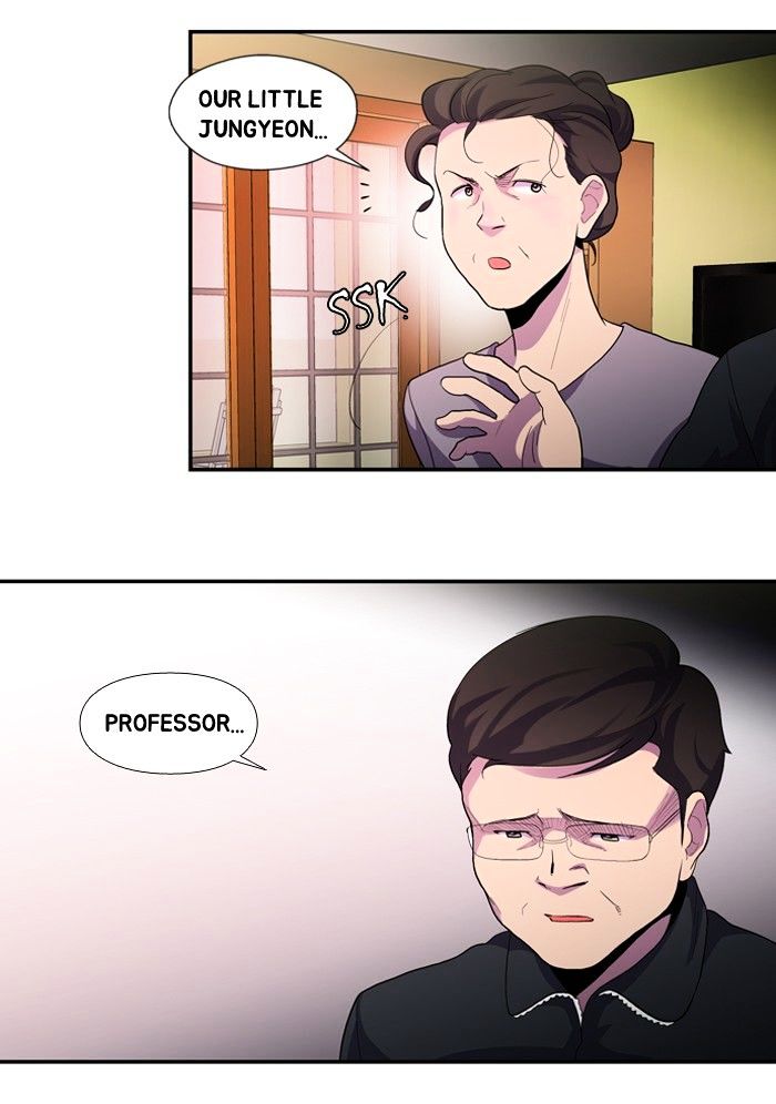Dr. Frost chapter 108 - page 29