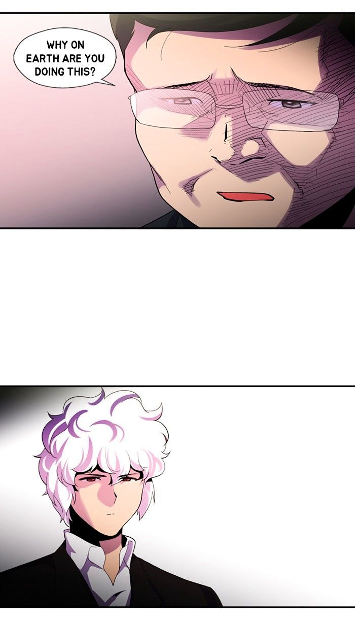 Dr. Frost chapter 108 - page 30
