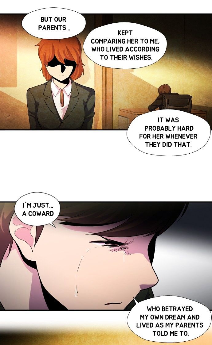 Dr. Frost chapter 108 - page 4