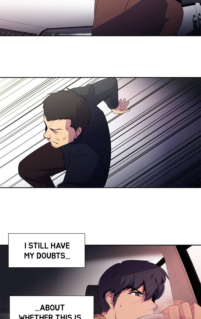 Dr. Frost chapter 149 - page 14