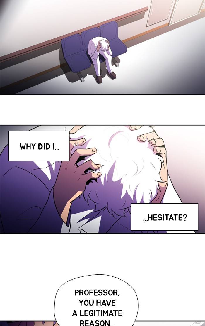 Dr. Frost chapter 149 - page 21