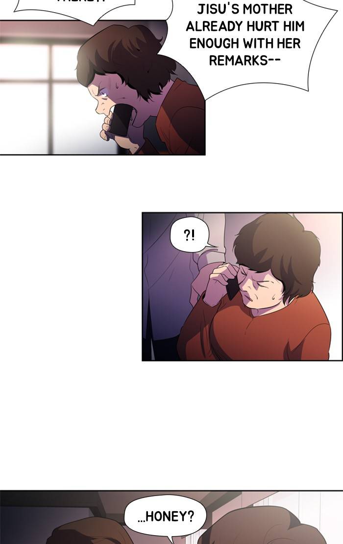 Dr. Frost chapter 149 - page 24