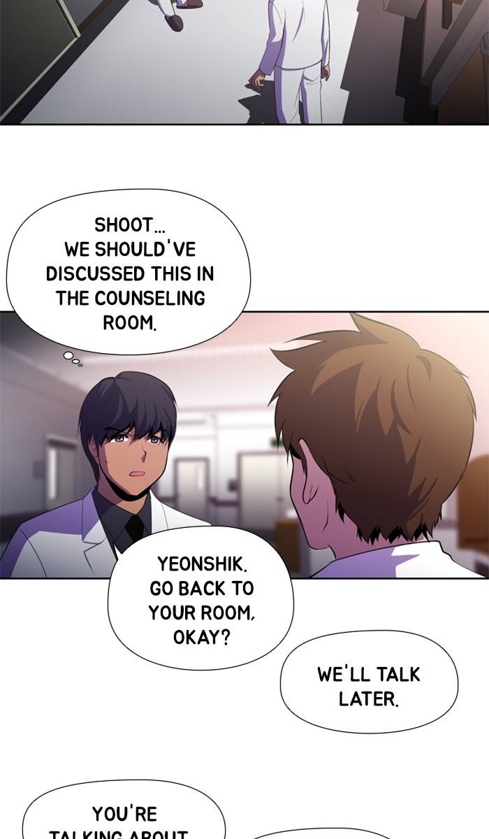 Dr. Frost chapter 149 - page 3