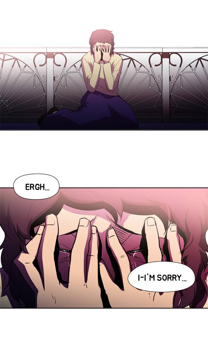 Dr. Frost chapter 149 - page 45