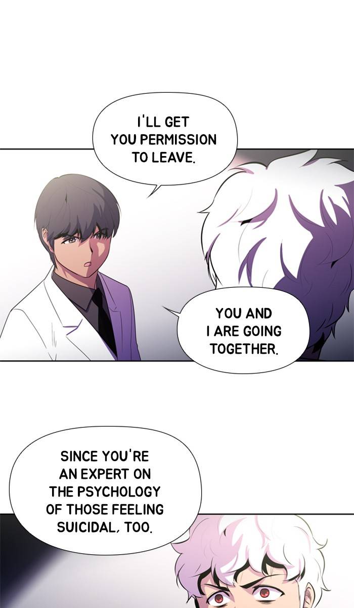 Dr. Frost chapter 149 - page 6