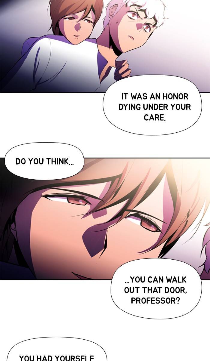 Dr. Frost chapter 149 - page 8