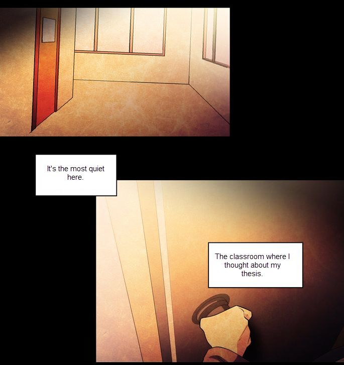 Dr. Frost chapter 56 - page 16