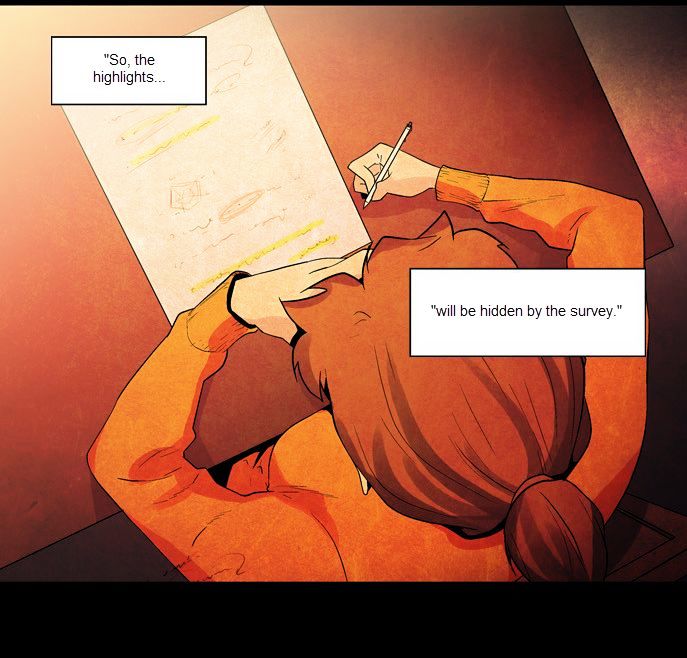 Dr. Frost chapter 56 - page 21