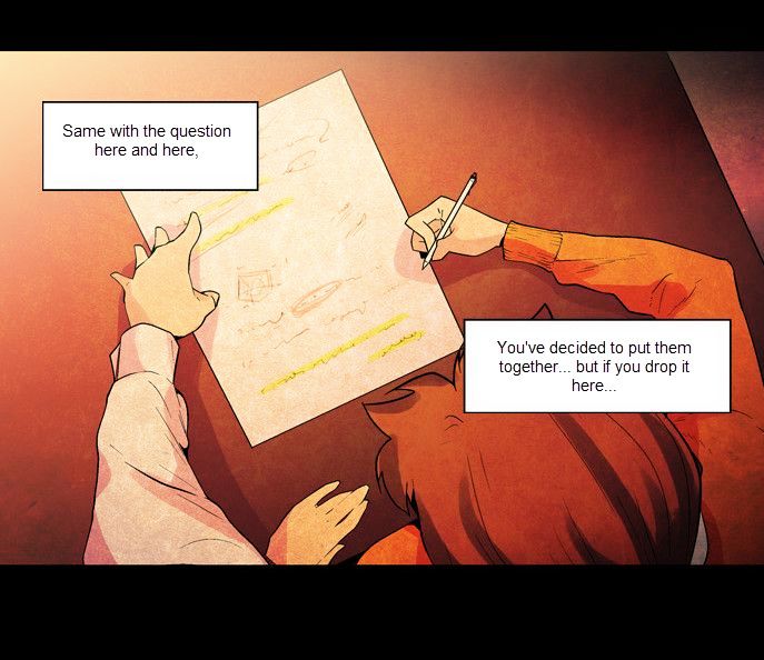 Dr. Frost chapter 56 - page 24
