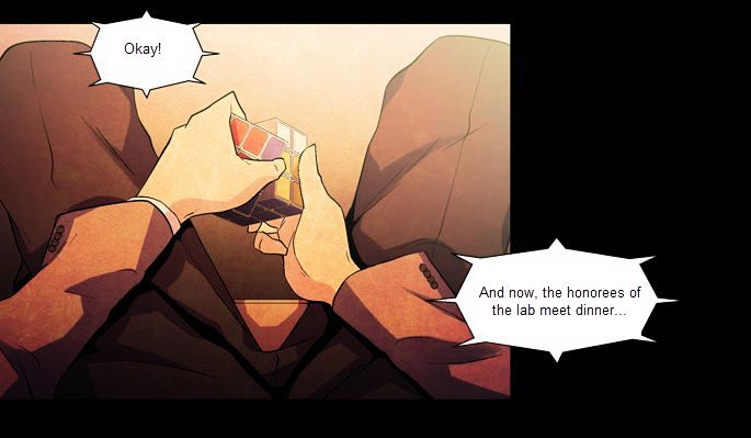 Dr. Frost chapter 56 - page 28