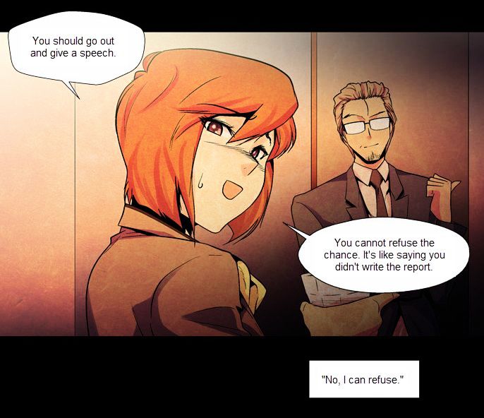 Dr. Frost chapter 56 - page 31