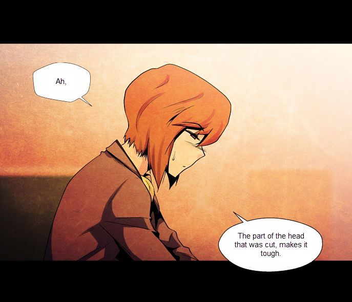 Dr. Frost chapter 56 - page 37