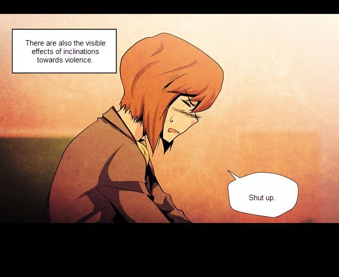Dr. Frost chapter 56 - page 38